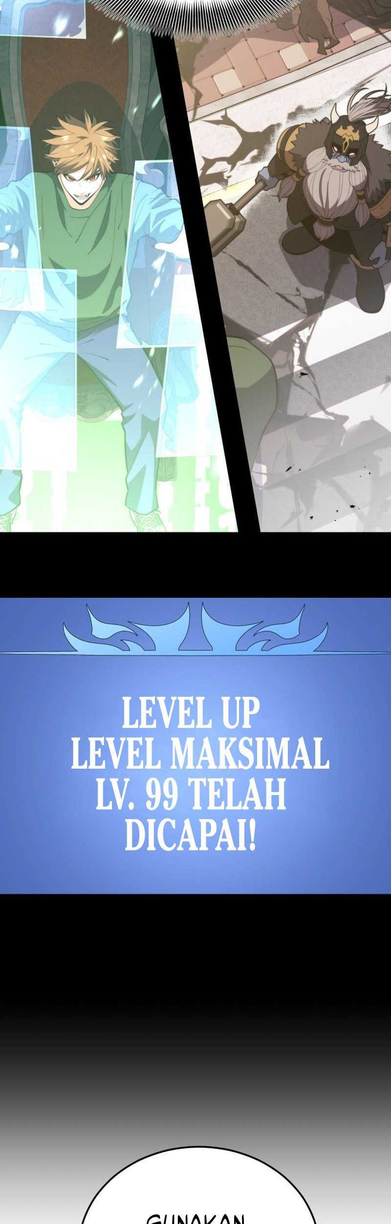 Seoul Station Necromancer Chapter 136 Gambar 56
