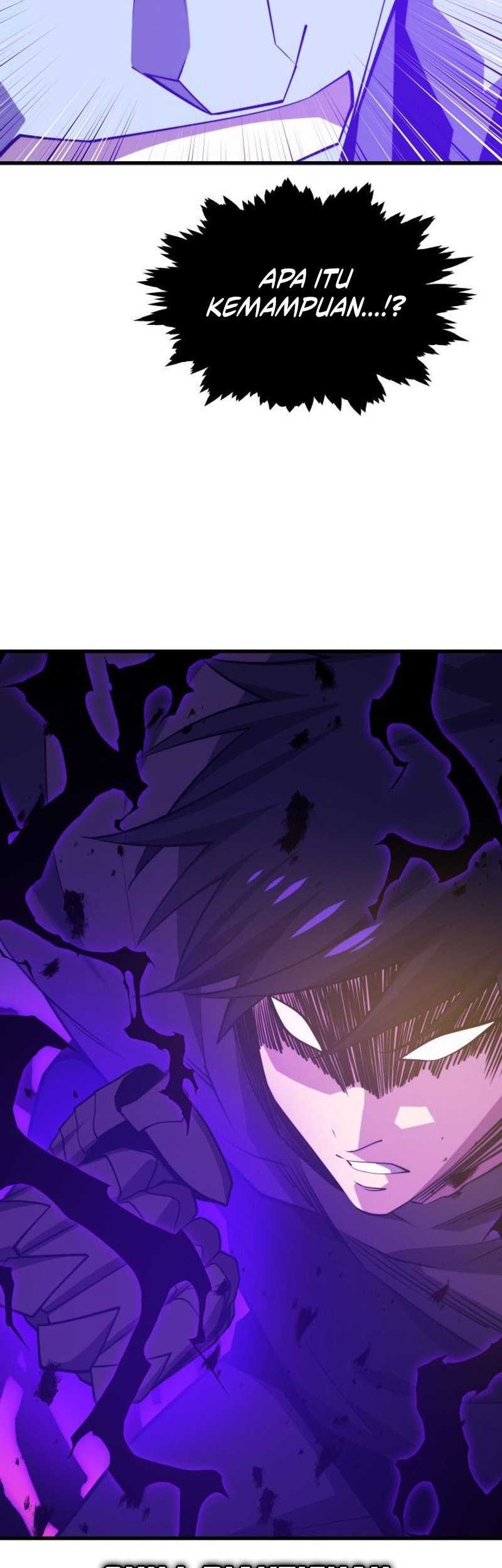 Seoul Station Necromancer Chapter 136 Gambar 58