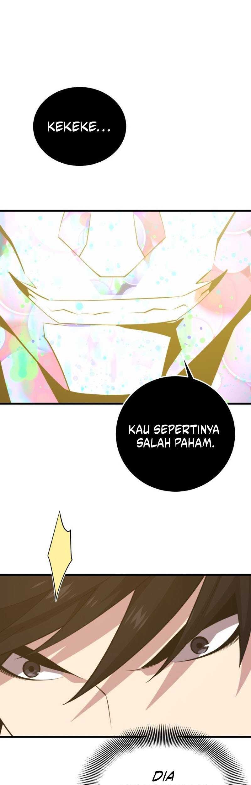 Baca Manhwa Seoul Station Necromancer Chapter 136 Gambar 2