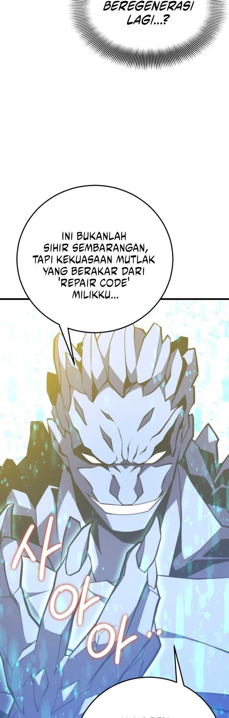 Seoul Station Necromancer Chapter 136 Gambar 3