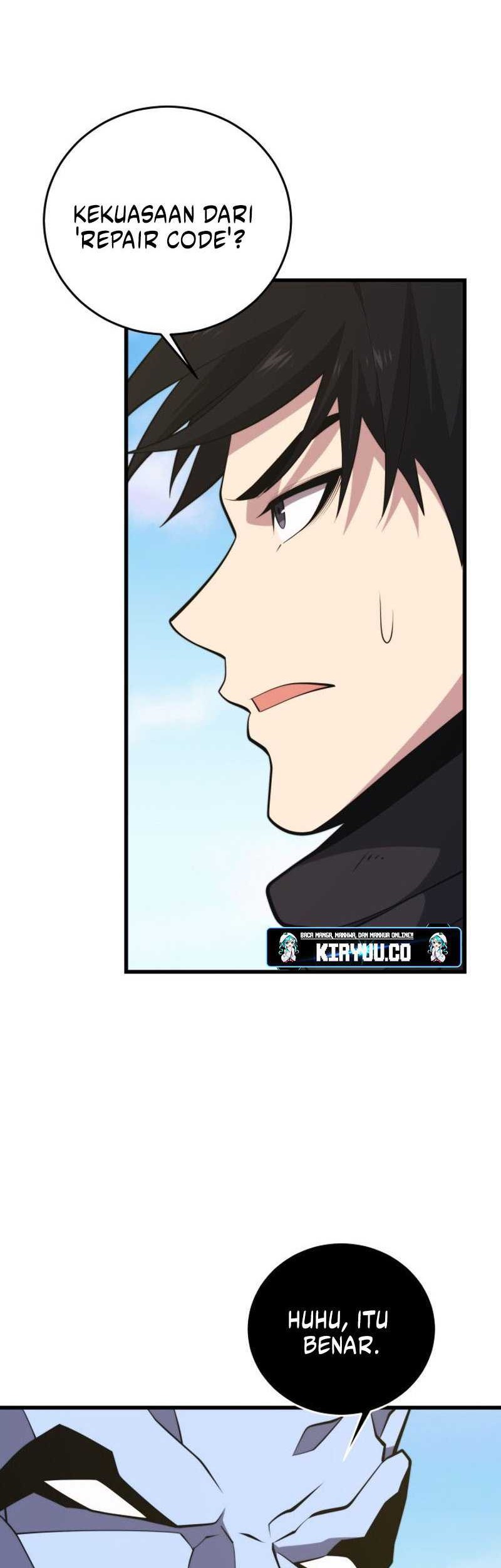 Seoul Station Necromancer Chapter 136 Gambar 8