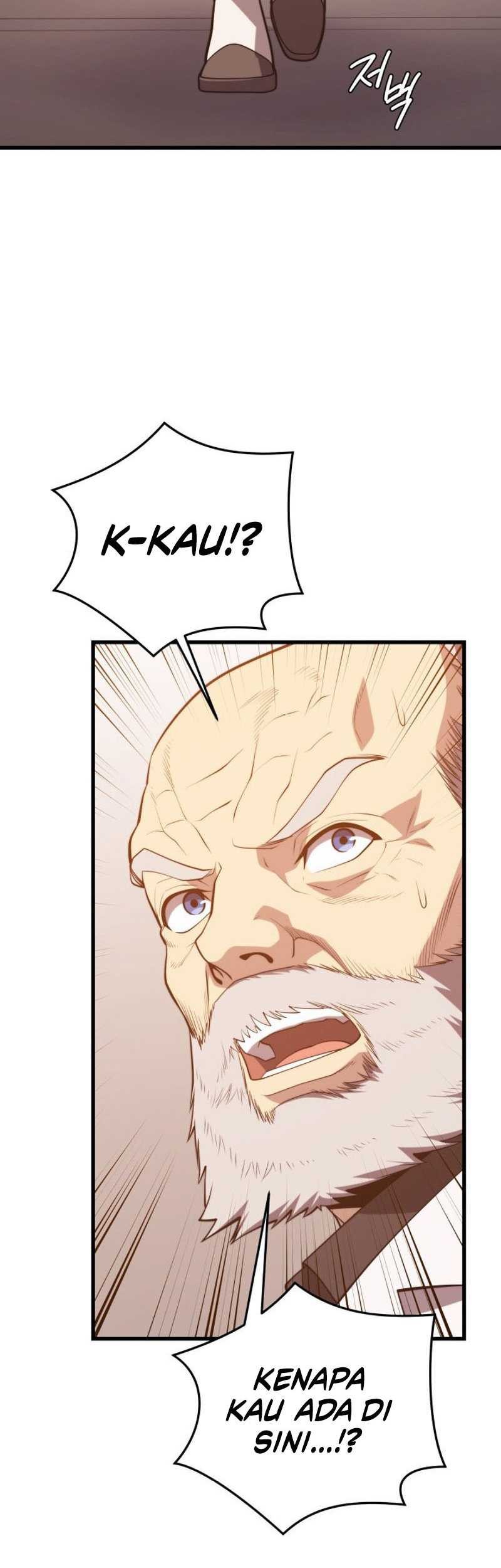 Seoul Station Necromancer Chapter 136 Gambar 17