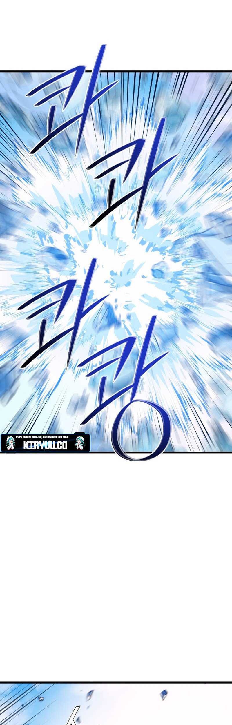 Seoul Station Necromancer Chapter 136 Gambar 37