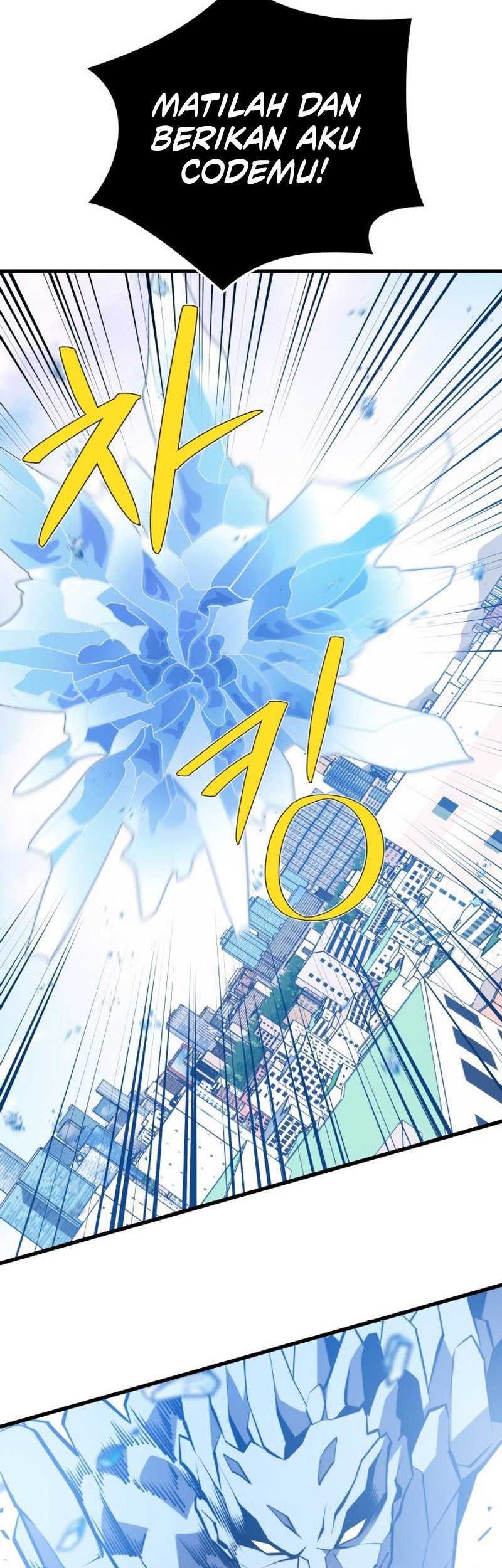 Seoul Station Necromancer Chapter 135 Gambar 12