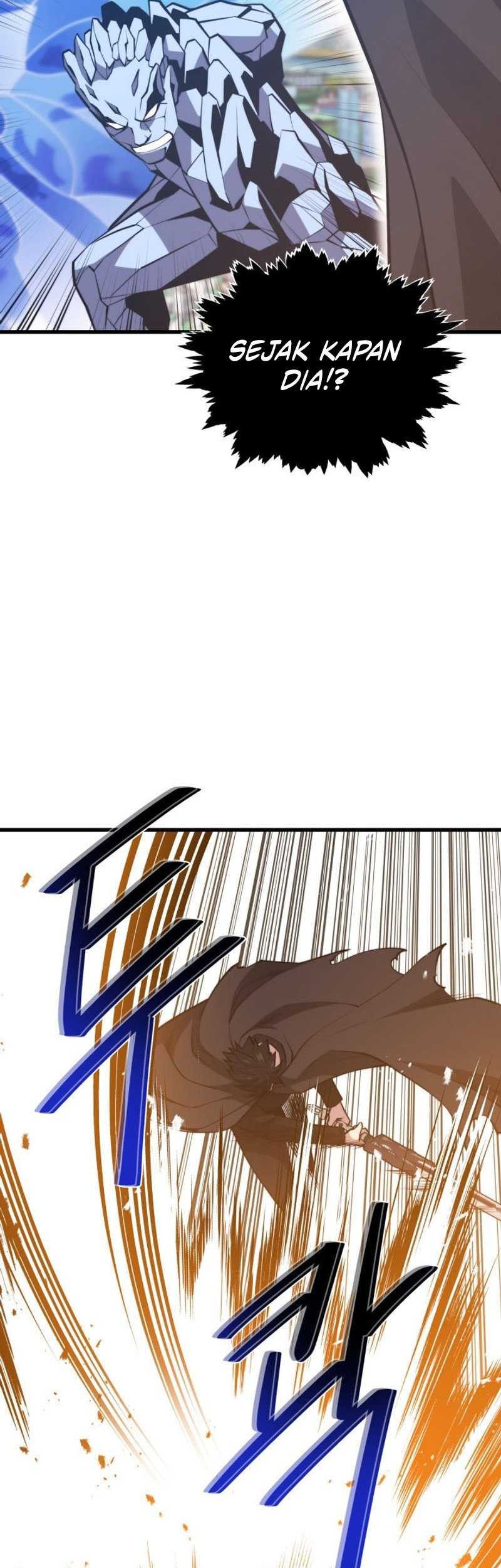 Seoul Station Necromancer Chapter 135 Gambar 14
