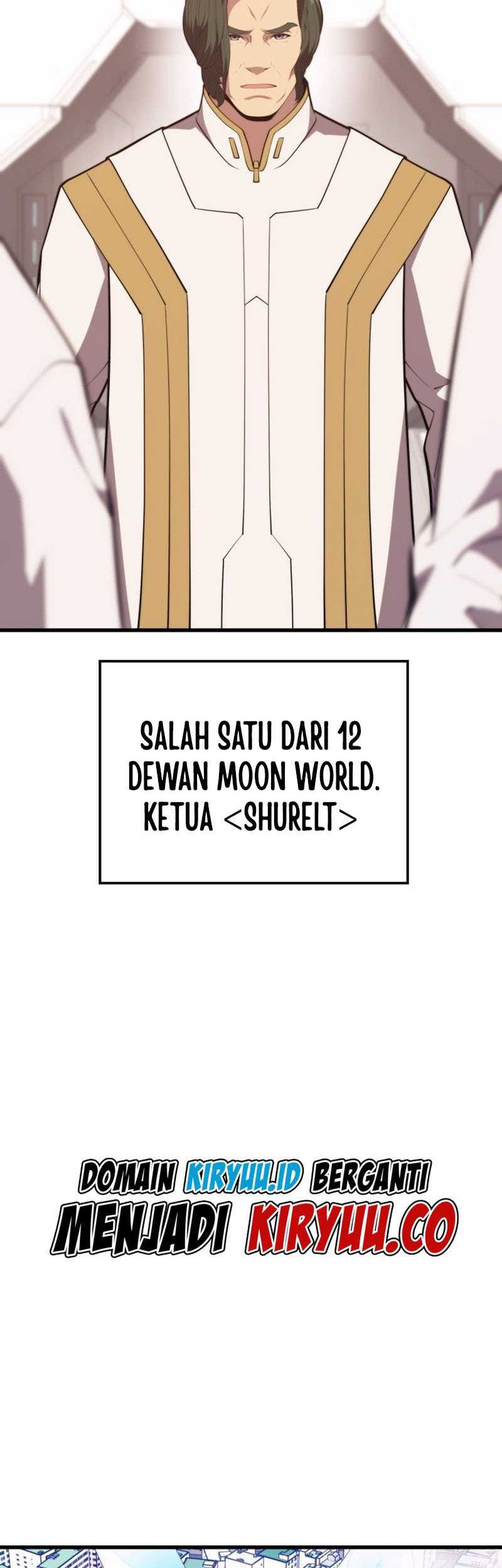 Seoul Station Necromancer Chapter 135 Gambar 35