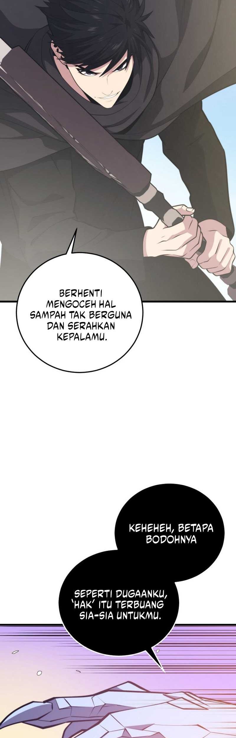 Seoul Station Necromancer Chapter 134 Gambar 51