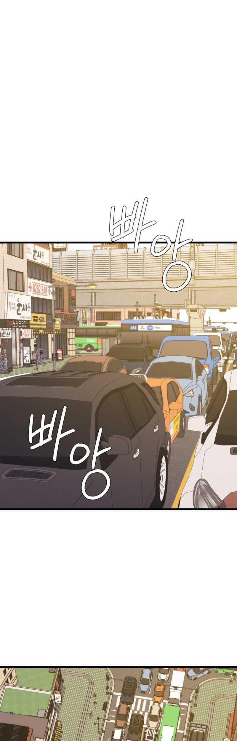 Baca Manhwa Seoul Station Necromancer Chapter 134 Gambar 2