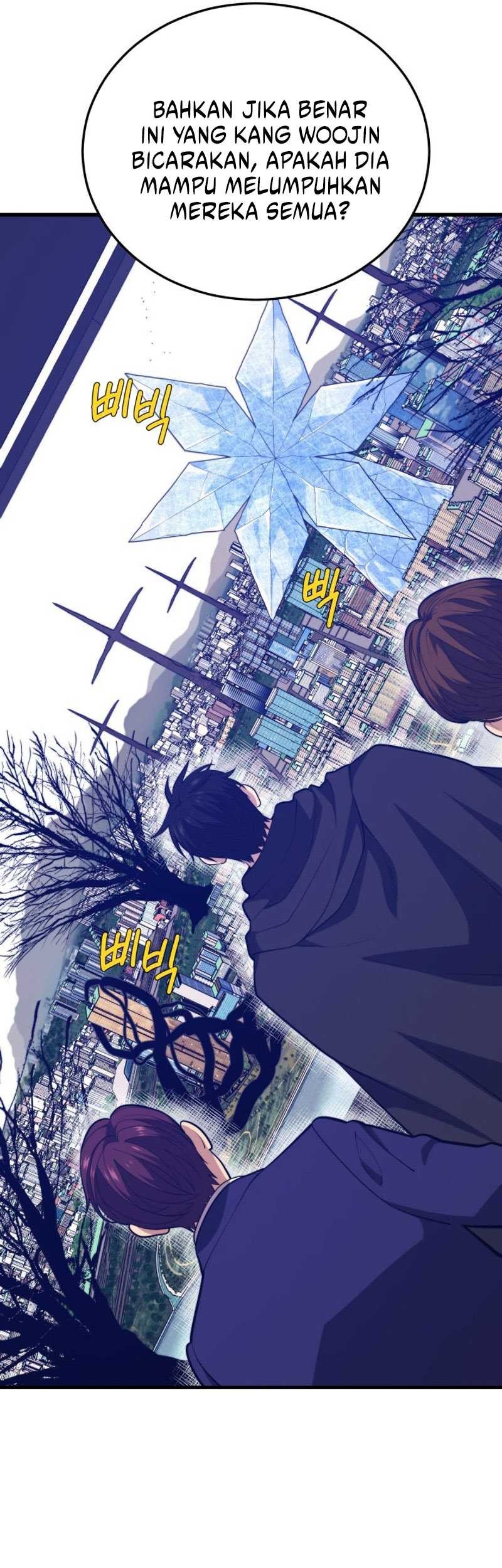 Seoul Station Necromancer Chapter 134 Gambar 8