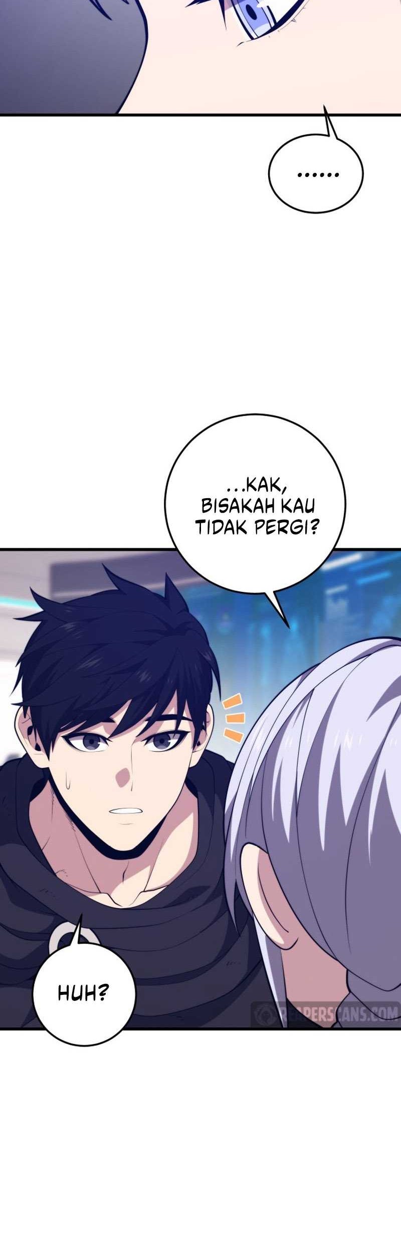 Seoul Station Necromancer Chapter 134 Gambar 15