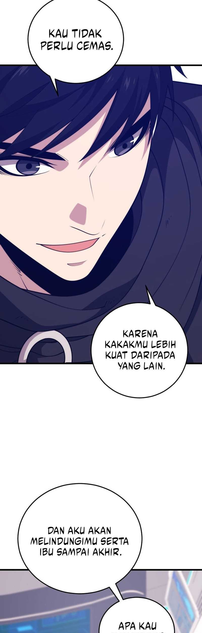 Seoul Station Necromancer Chapter 134 Gambar 18