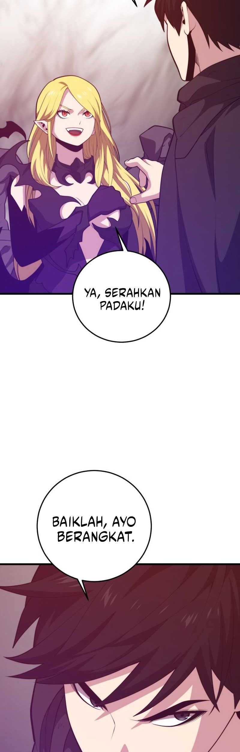 Seoul Station Necromancer Chapter 134 Gambar 28