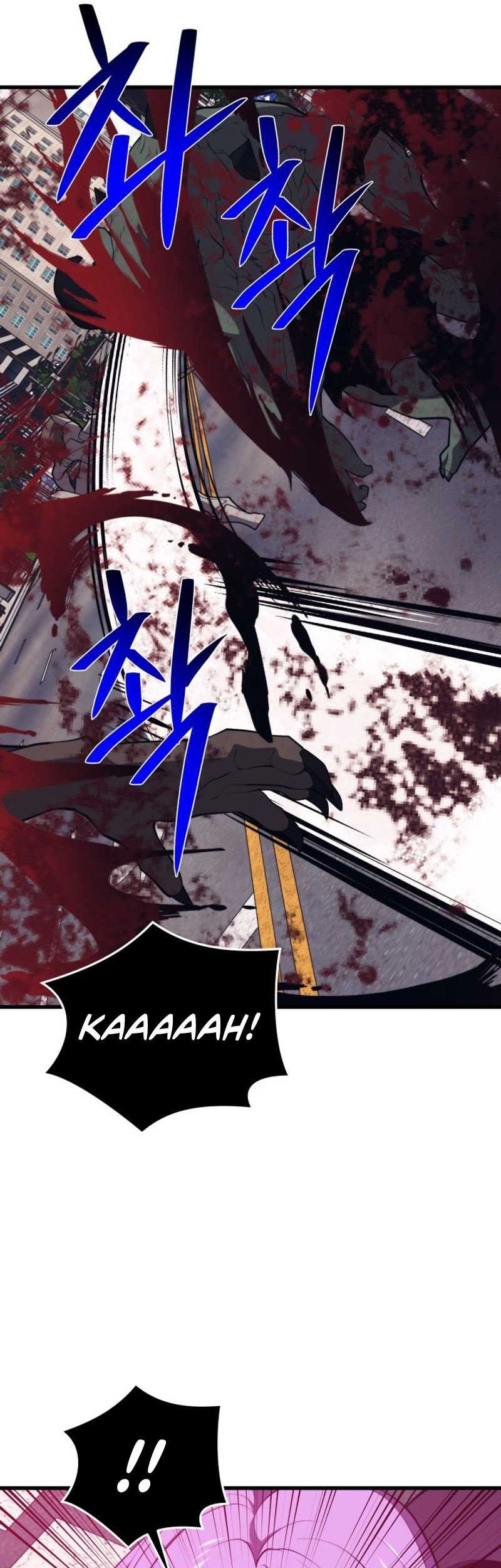 Seoul Station Necromancer Chapter 134 Gambar 38