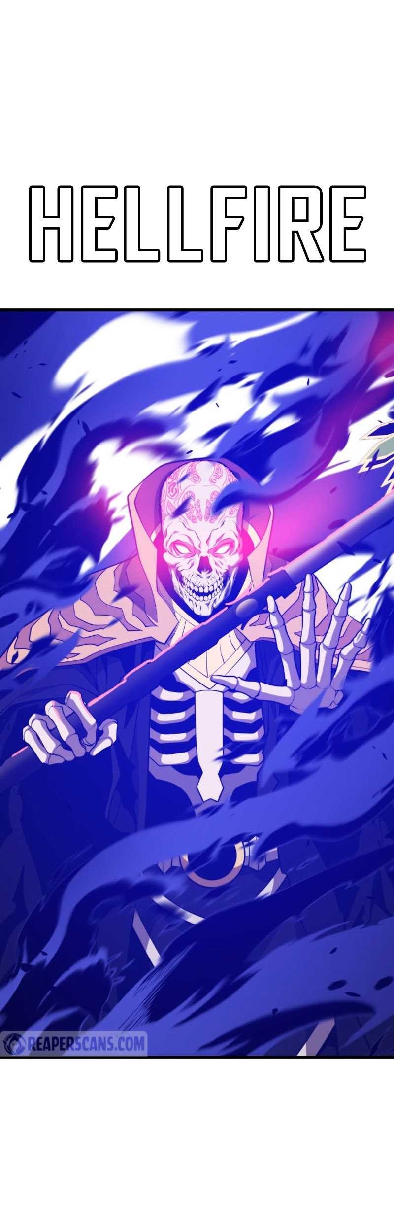 Seoul Station Necromancer Chapter 134 Gambar 44