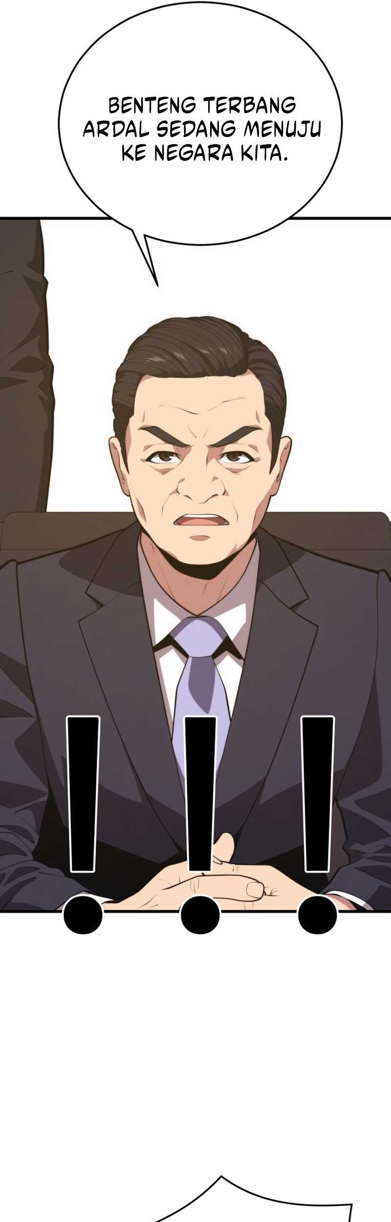 Seoul Station Necromancer Chapter 133 Gambar 50