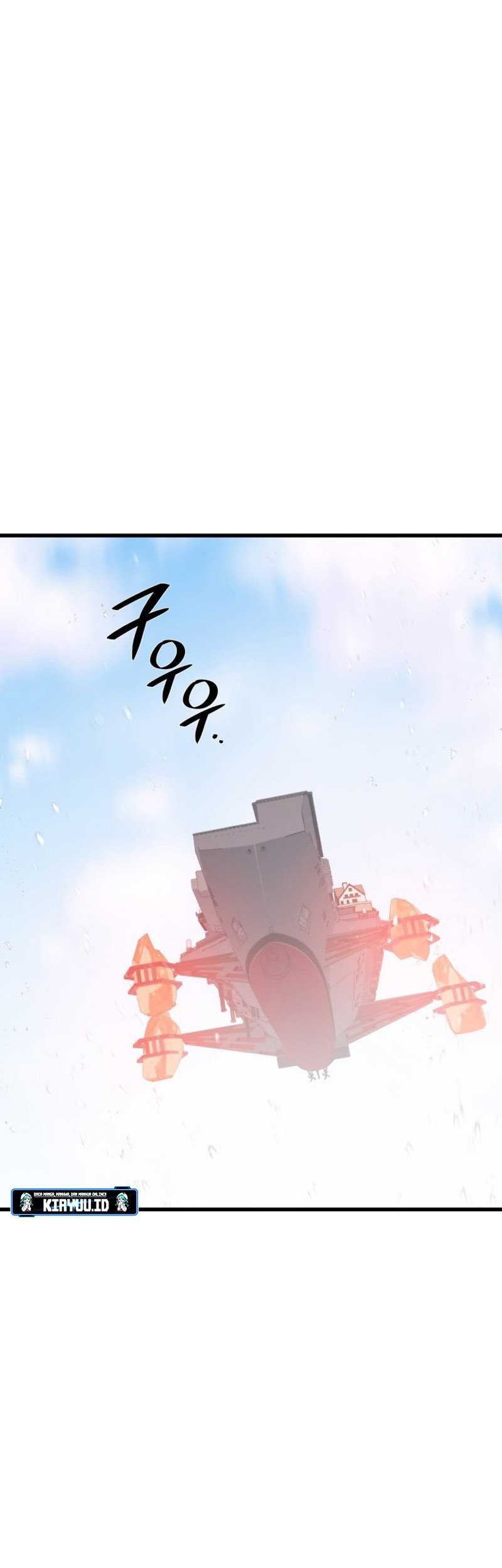 Baca Manhwa Seoul Station Necromancer Chapter 133 Gambar 2