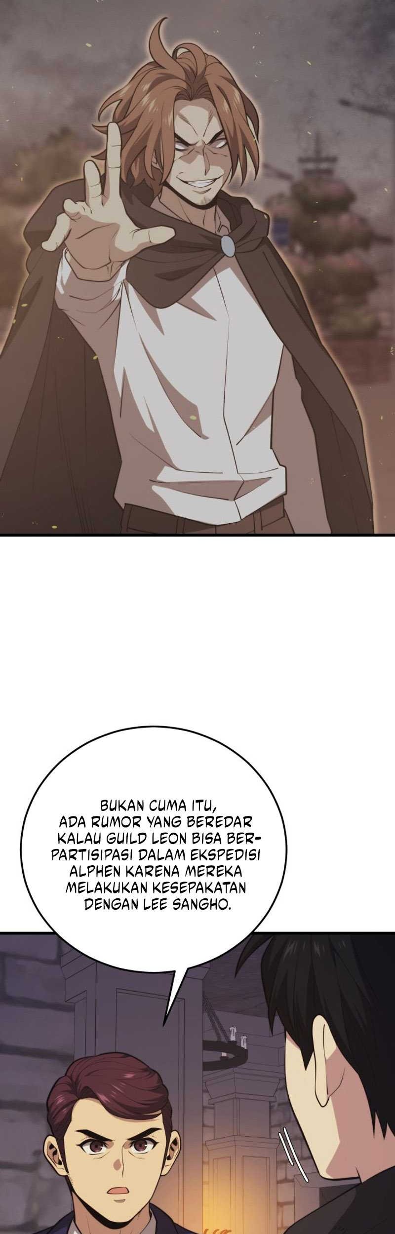 Seoul Station Necromancer Chapter 133 Gambar 10