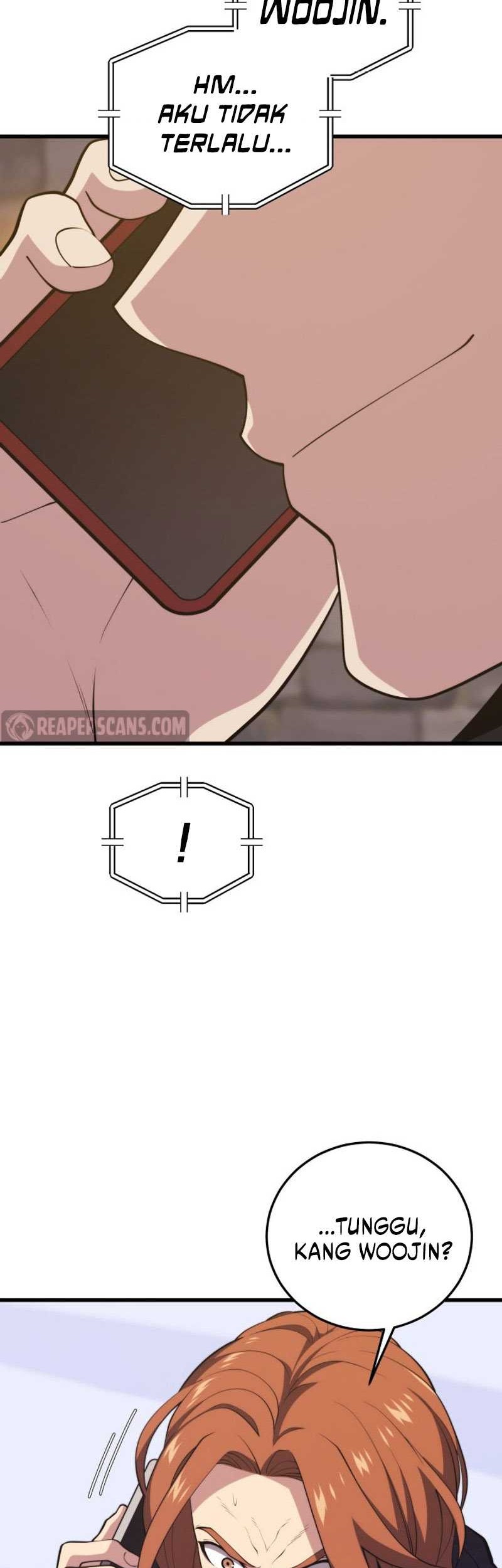Seoul Station Necromancer Chapter 133 Gambar 27