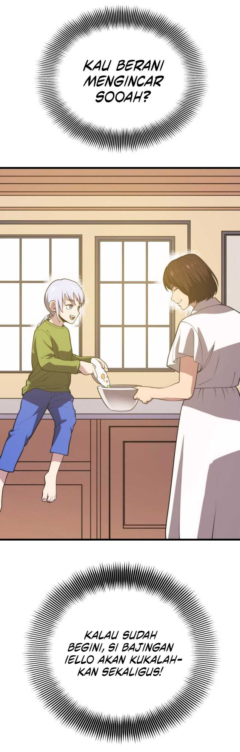 Seoul Station Necromancer Chapter 133 Gambar 32