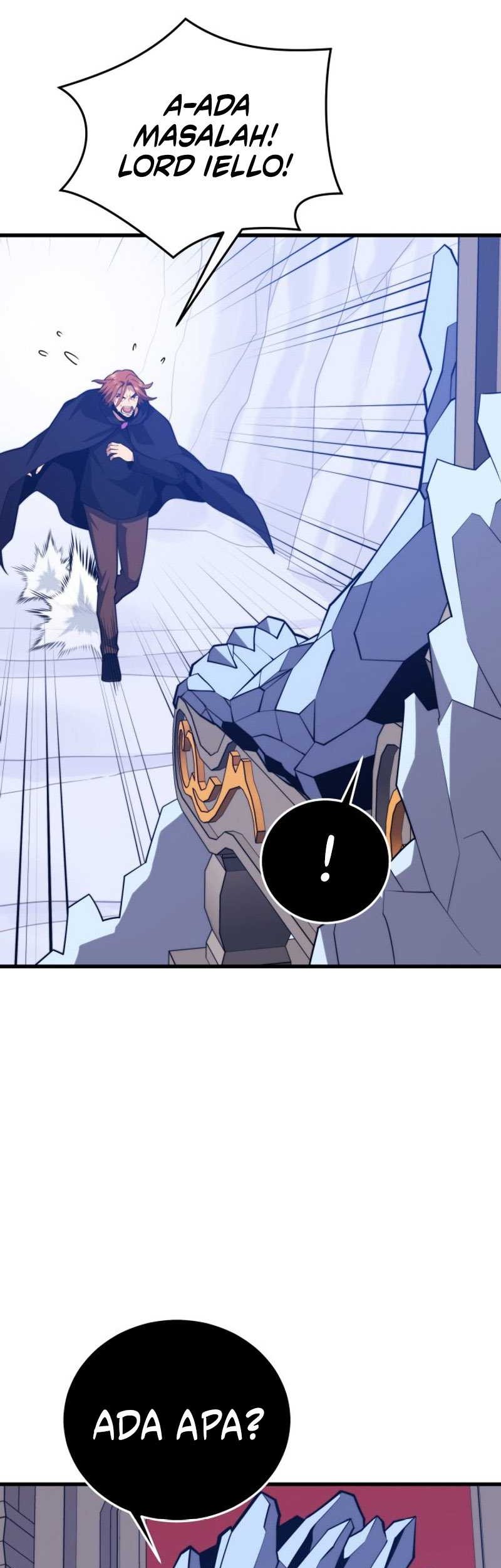 Seoul Station Necromancer Chapter 133 Gambar 34