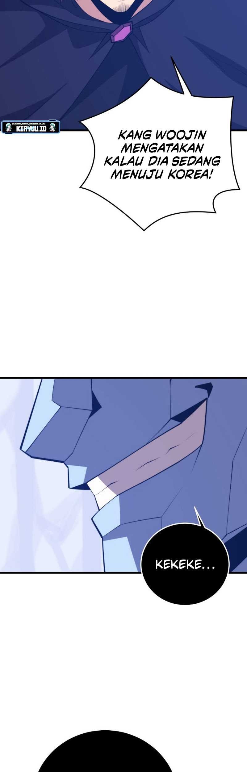 Seoul Station Necromancer Chapter 133 Gambar 36