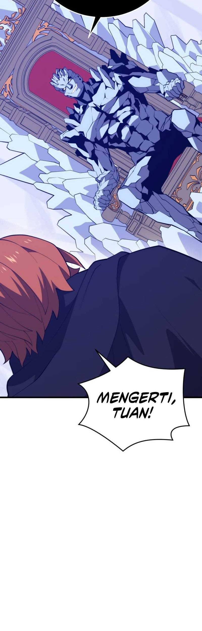 Seoul Station Necromancer Chapter 133 Gambar 39