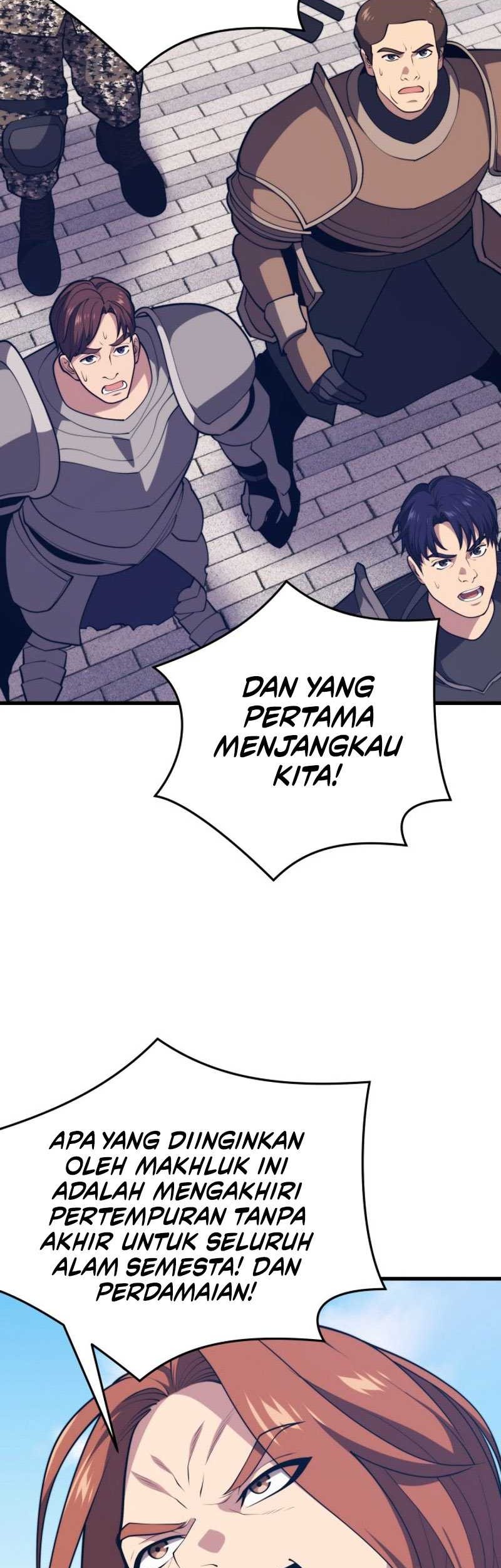 Seoul Station Necromancer Chapter 132 Gambar 52