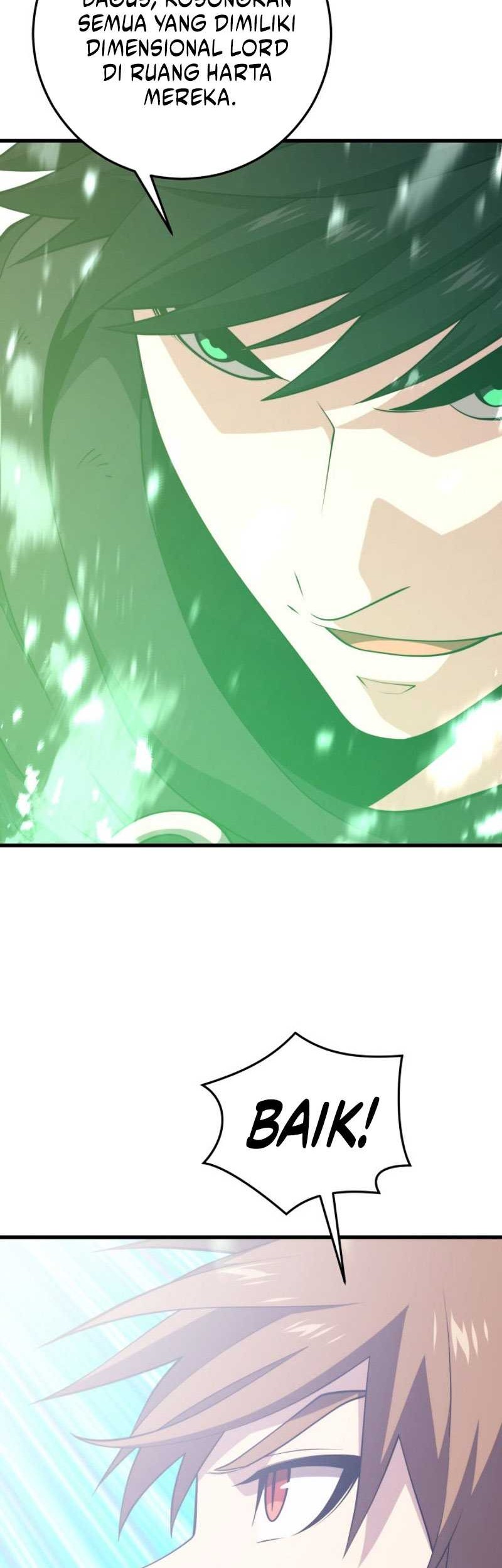 Seoul Station Necromancer Chapter 132 Gambar 15