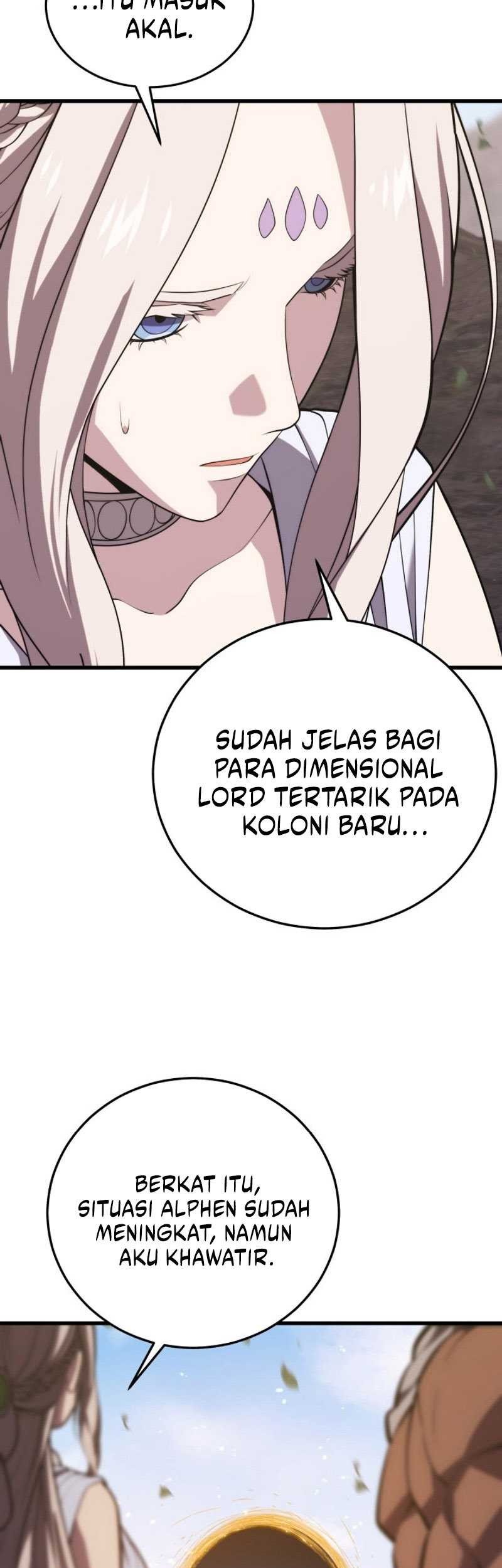 Seoul Station Necromancer Chapter 132 Gambar 24