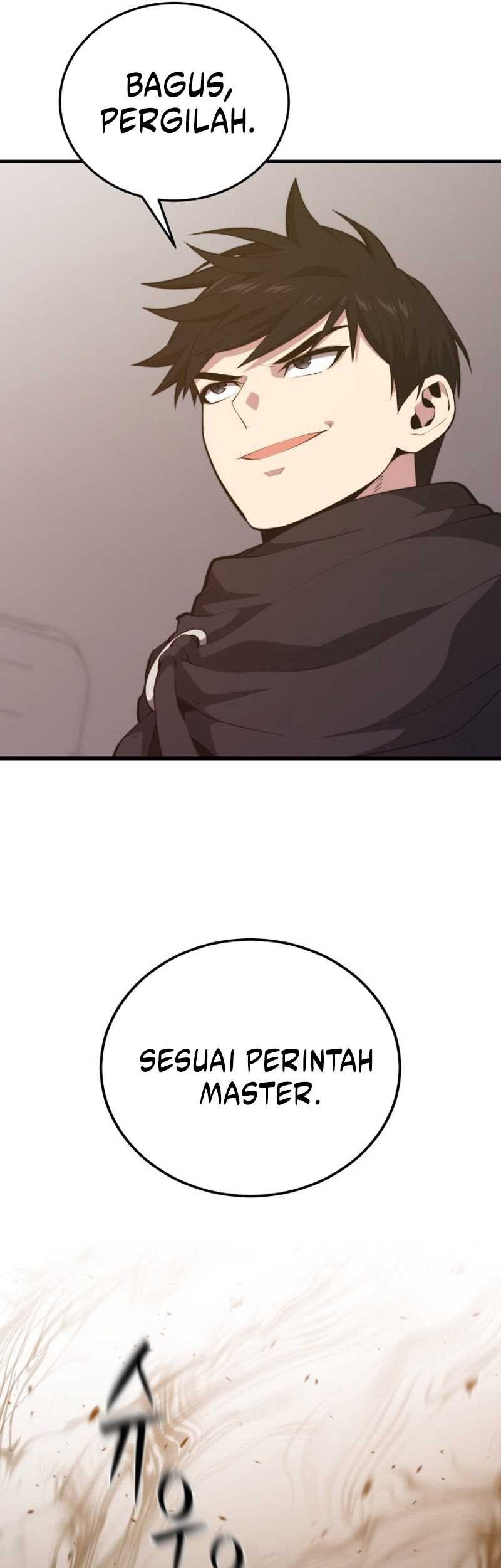 Seoul Station Necromancer Chapter 131 Gambar 57