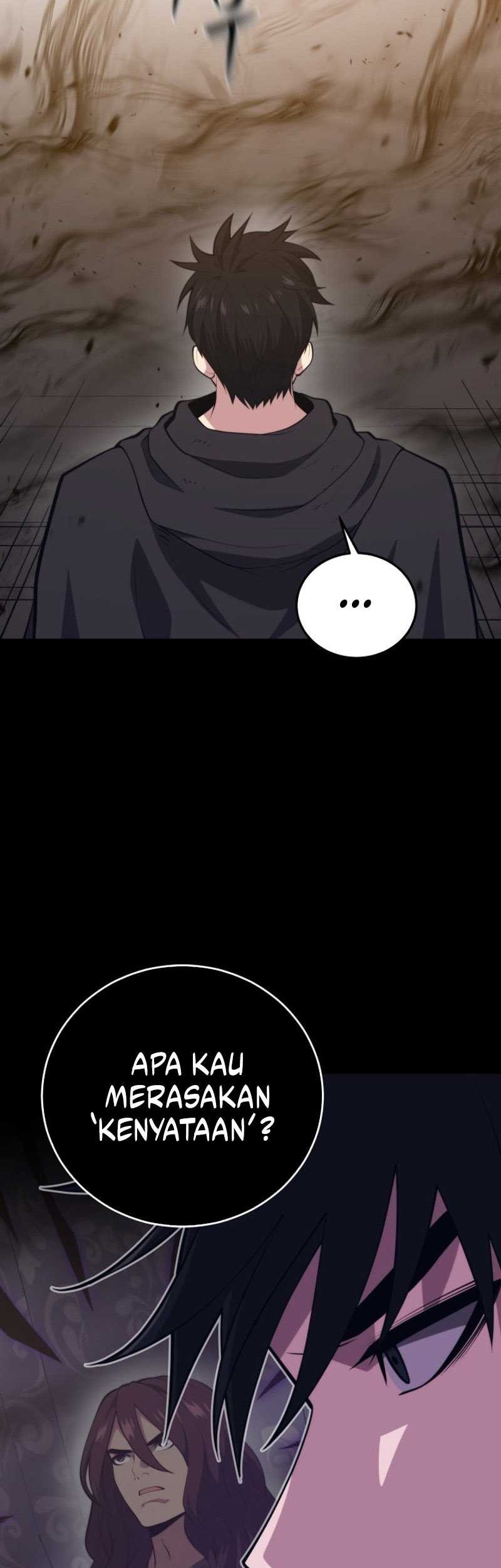 Seoul Station Necromancer Chapter 131 Gambar 58
