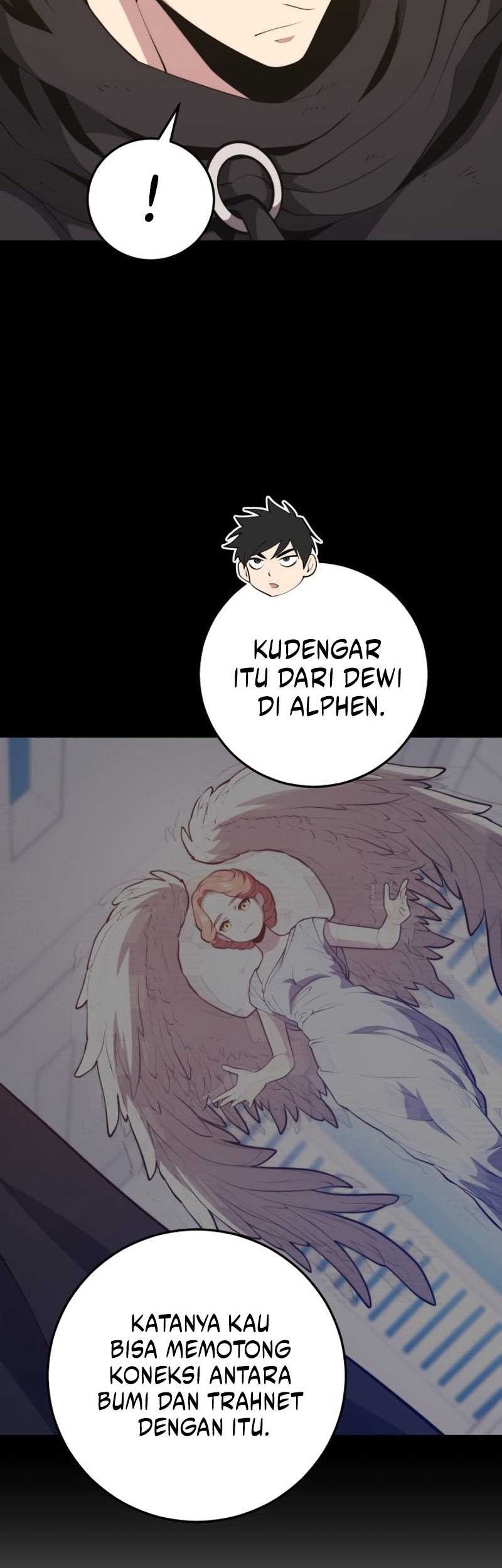 Seoul Station Necromancer Chapter 131 Gambar 10