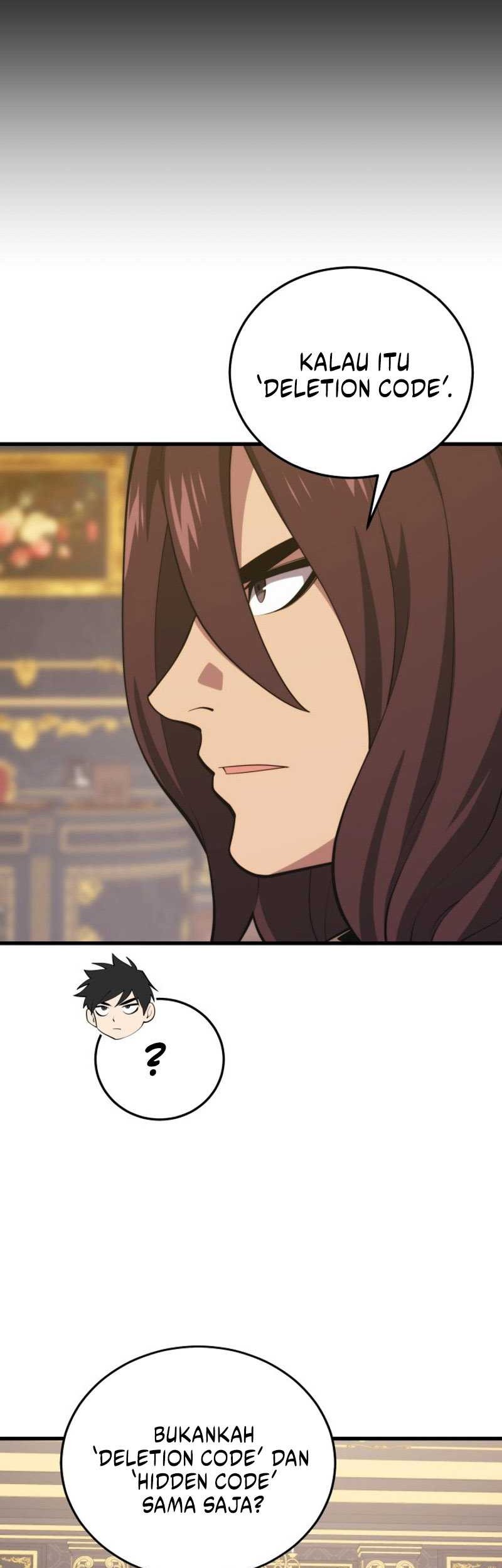 Seoul Station Necromancer Chapter 131 Gambar 11