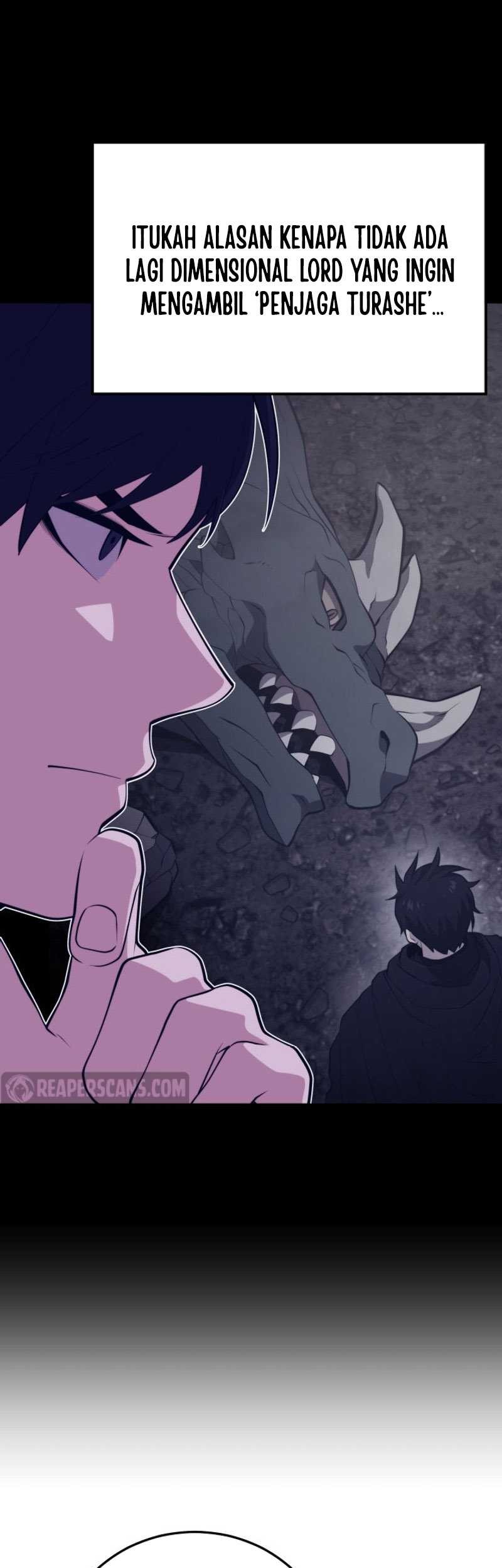 Seoul Station Necromancer Chapter 131 Gambar 16