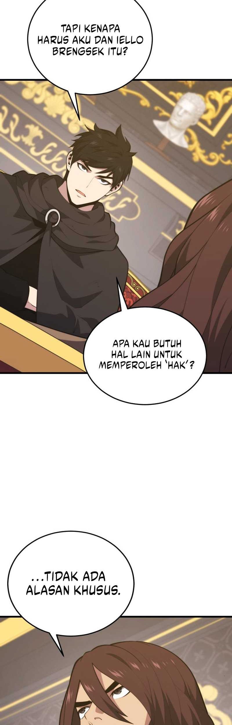 Seoul Station Necromancer Chapter 131 Gambar 17
