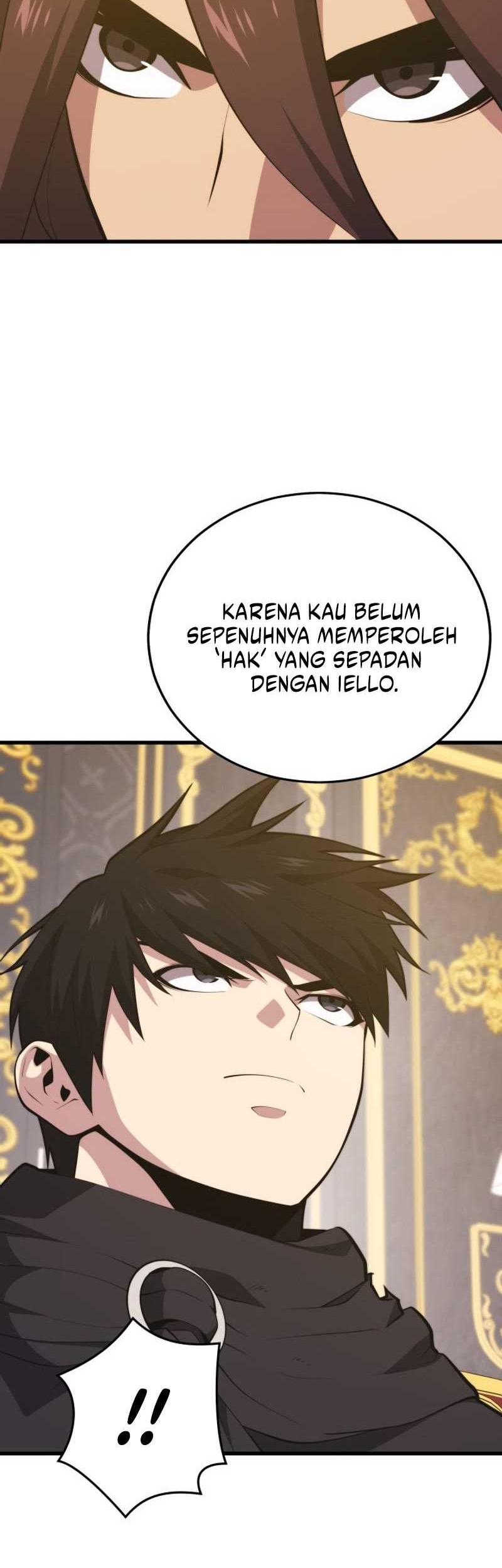 Seoul Station Necromancer Chapter 131 Gambar 24