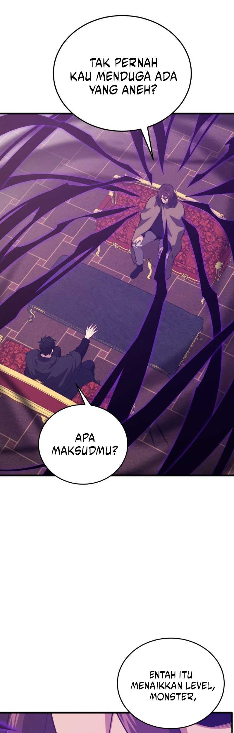 Seoul Station Necromancer Chapter 131 Gambar 37