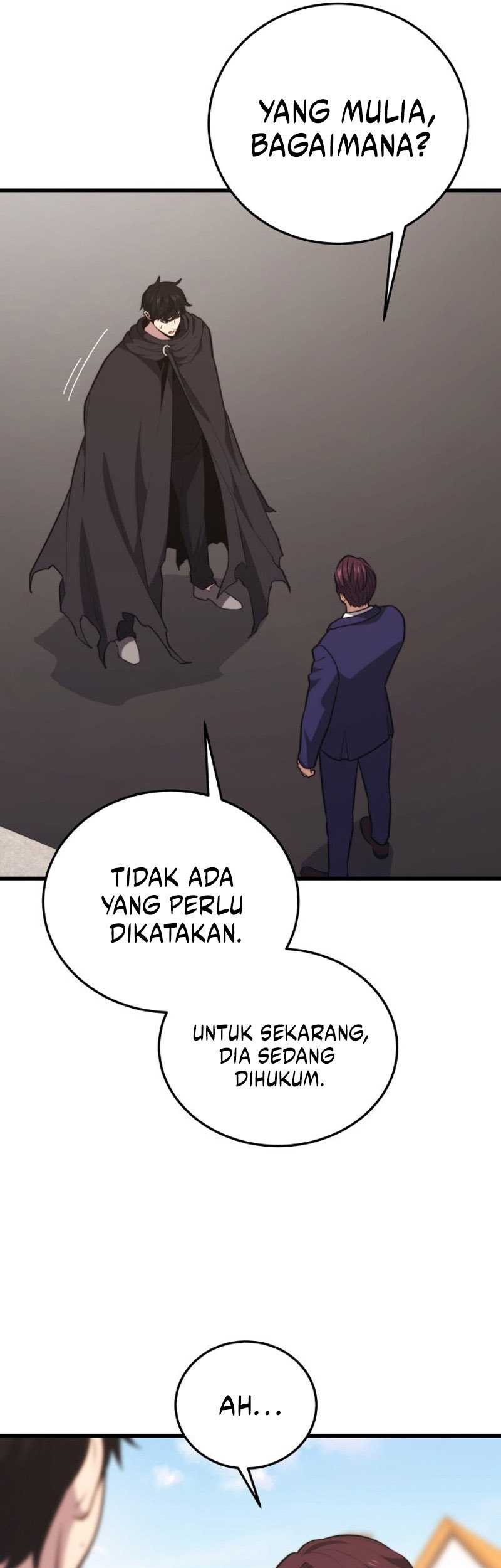 Seoul Station Necromancer Chapter 131 Gambar 43