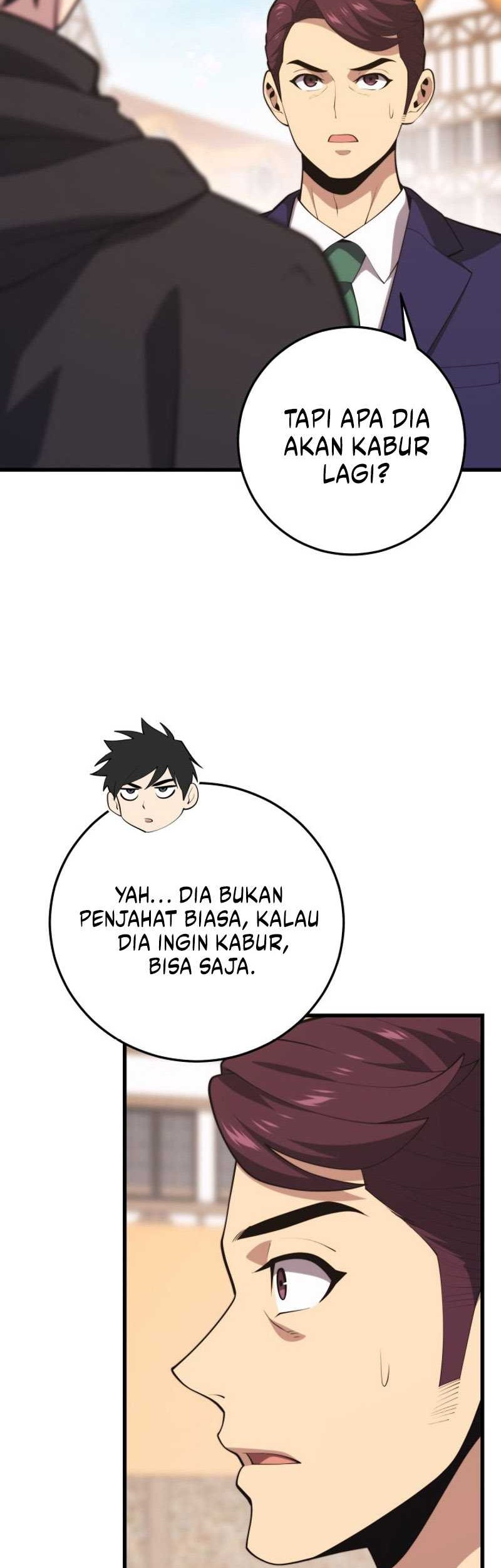 Seoul Station Necromancer Chapter 131 Gambar 44