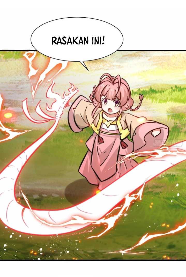 Endless devourer Chapter 222 Gambar 10