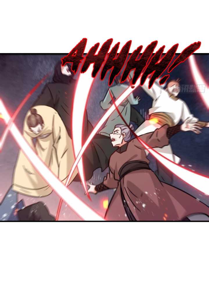 Endless devourer Chapter 222 Gambar 11