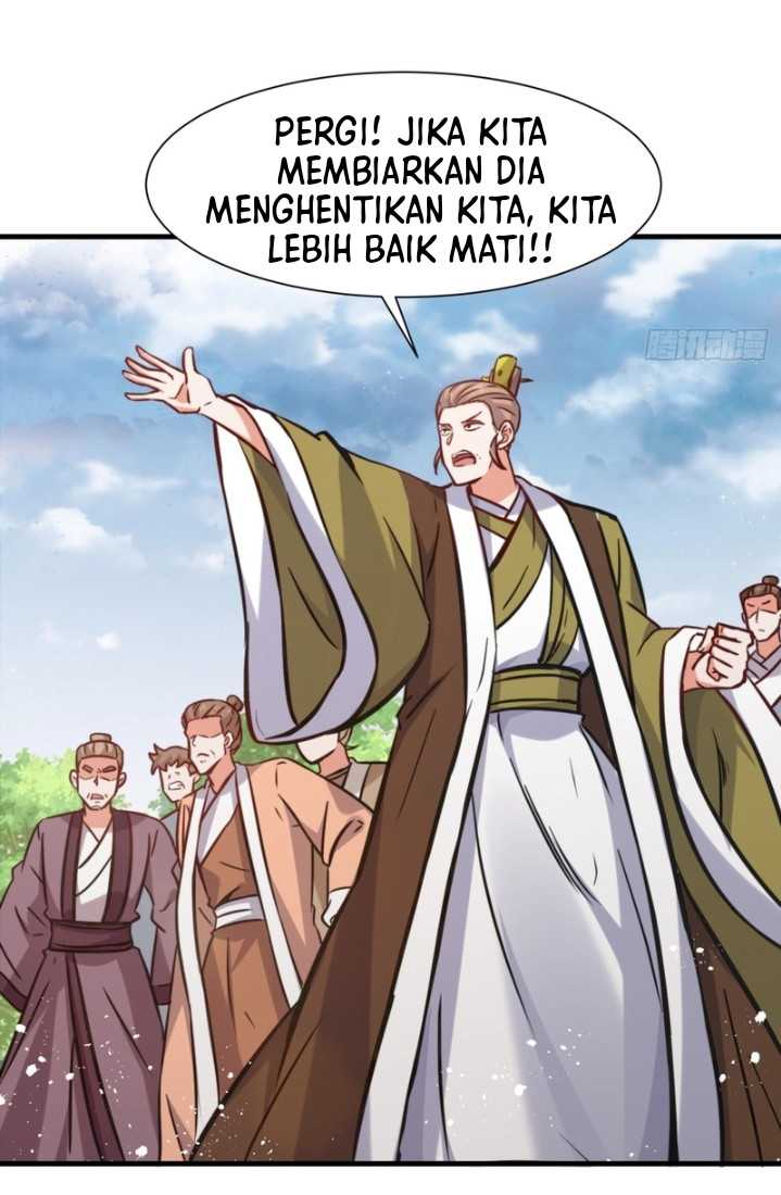 Endless devourer Chapter 222 Gambar 12