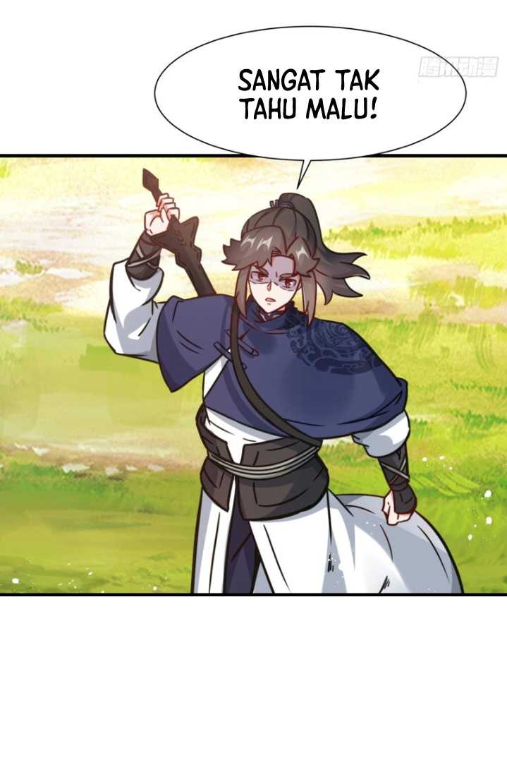 Endless devourer Chapter 222 Gambar 13