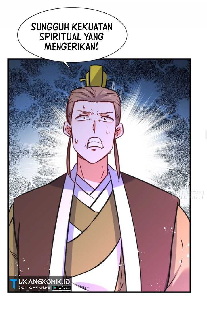 Endless devourer Chapter 222 Gambar 15