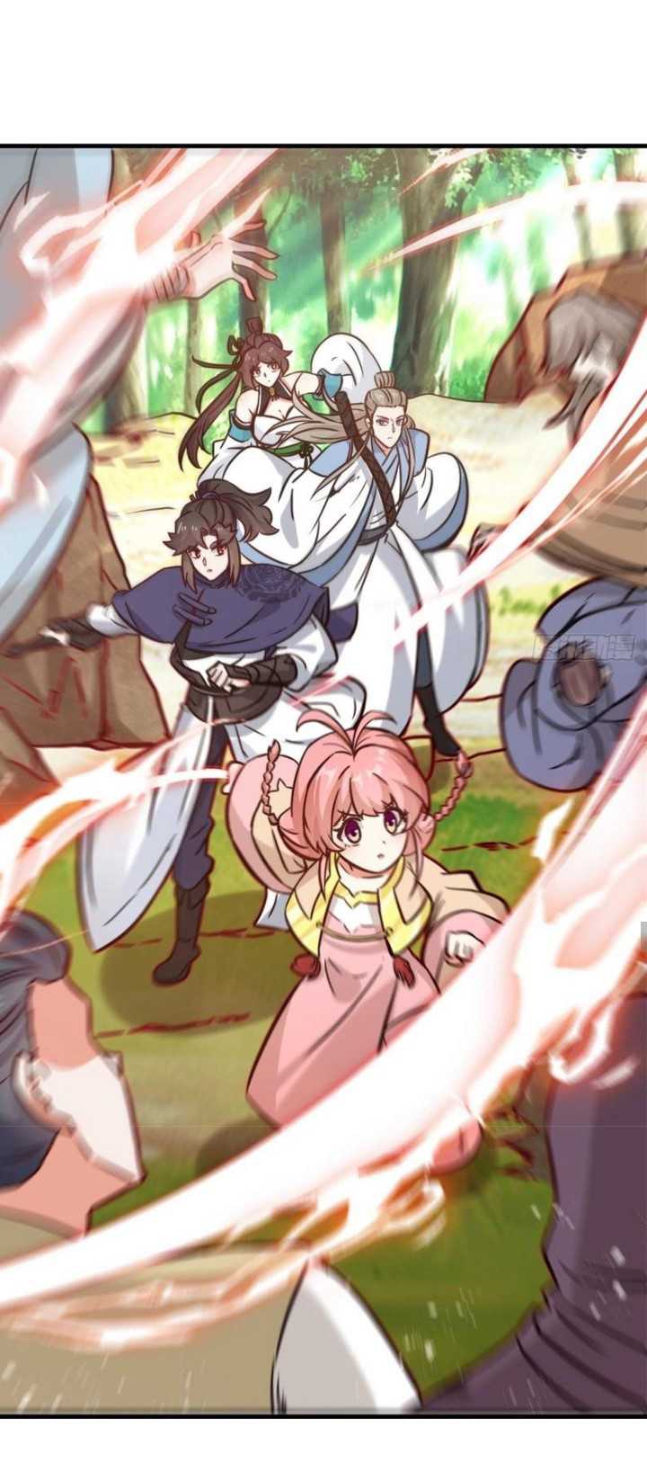 Endless devourer Chapter 222 Gambar 18
