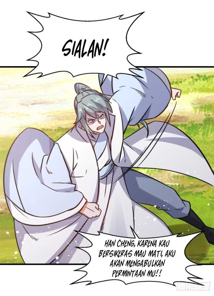 Endless devourer Chapter 222 Gambar 19