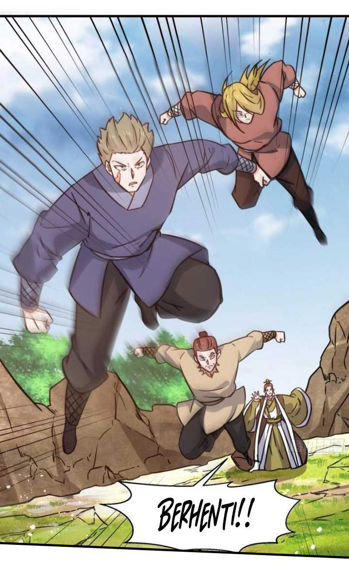 Baca Manhua Endless devourer Chapter 222 Gambar 2