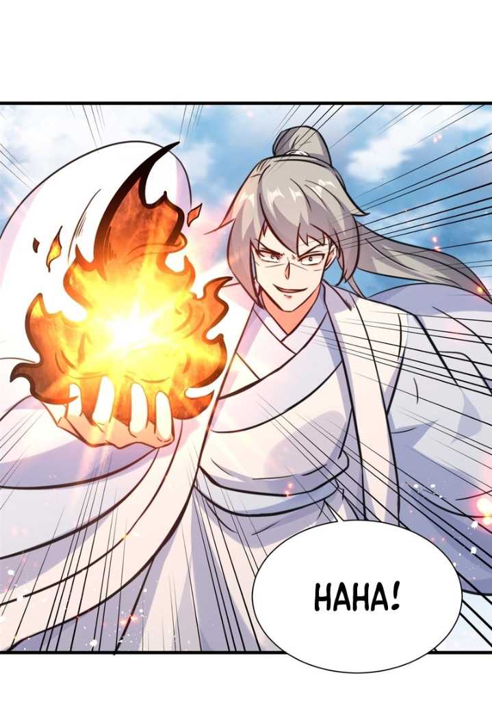 Endless devourer Chapter 222 Gambar 20