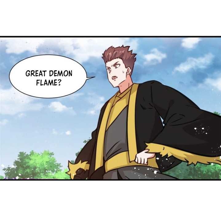 Endless devourer Chapter 222 Gambar 21