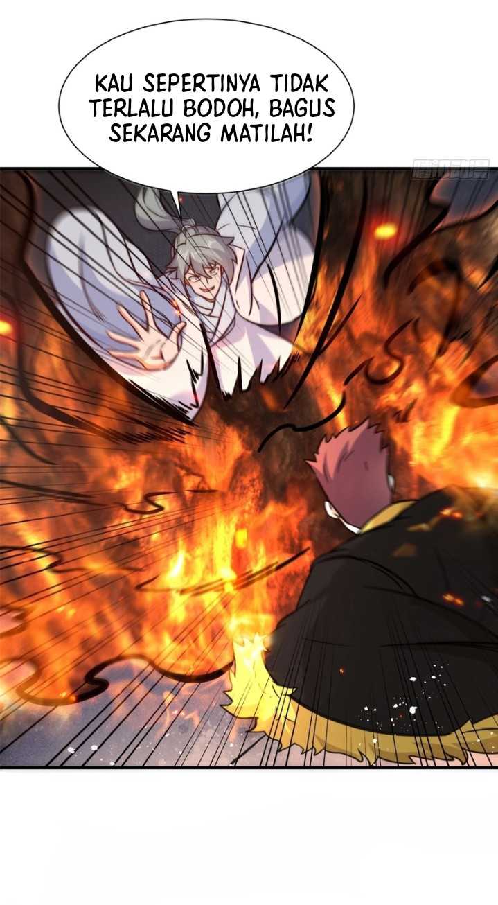 Endless devourer Chapter 222 Gambar 22